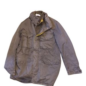 CP Company jacket size 56 khaki green